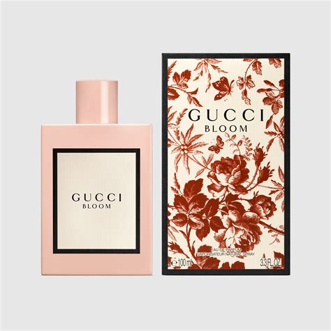 Gucci Bloom Parfymer .